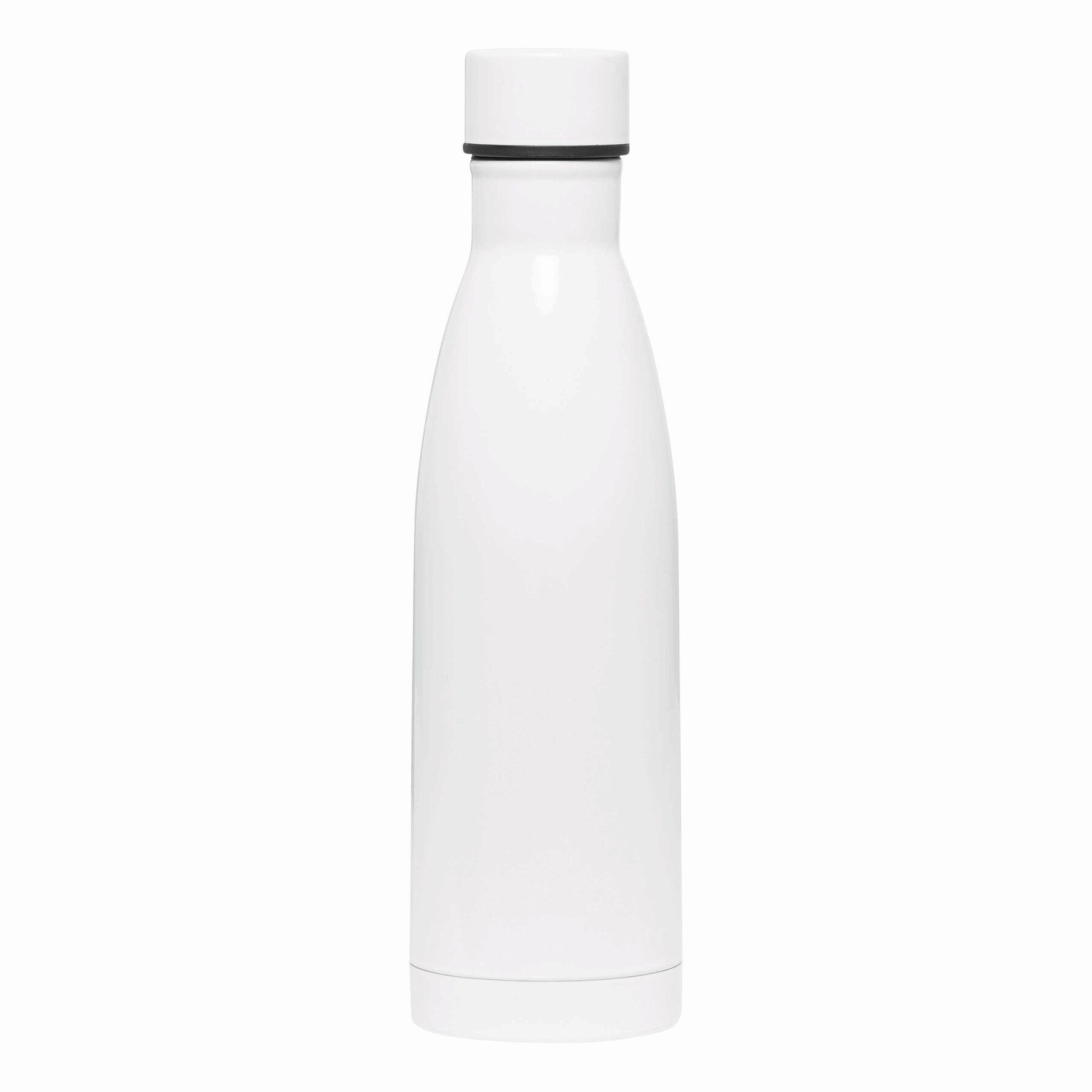 Vakuum-Trinkflasche LEGENDY, weiß