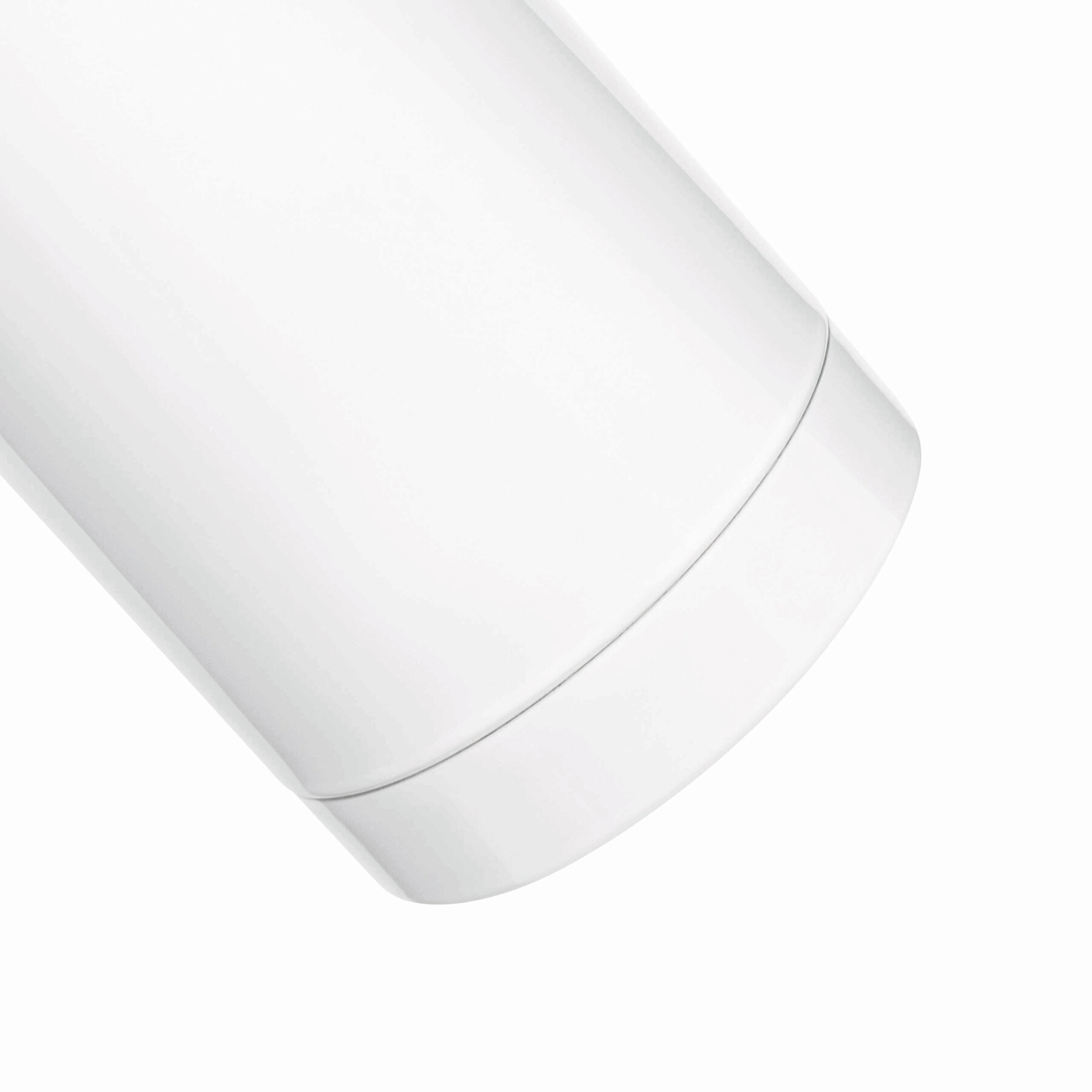 Vakuum-Trinkflasche LEGENDY, weiß