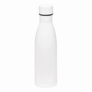 Vakuum-Trinkflasche LEGENDY, weiß