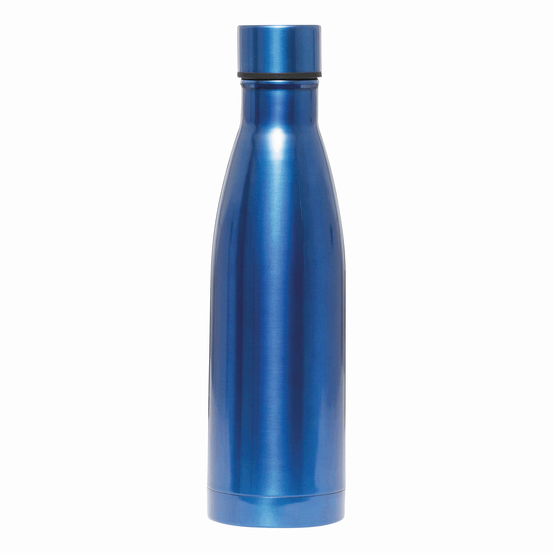 Vakuum-Trinkflasche LEGENDY, blau