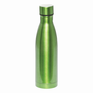Vakuum-Trinkflasche LEGENDY, apfelgrün