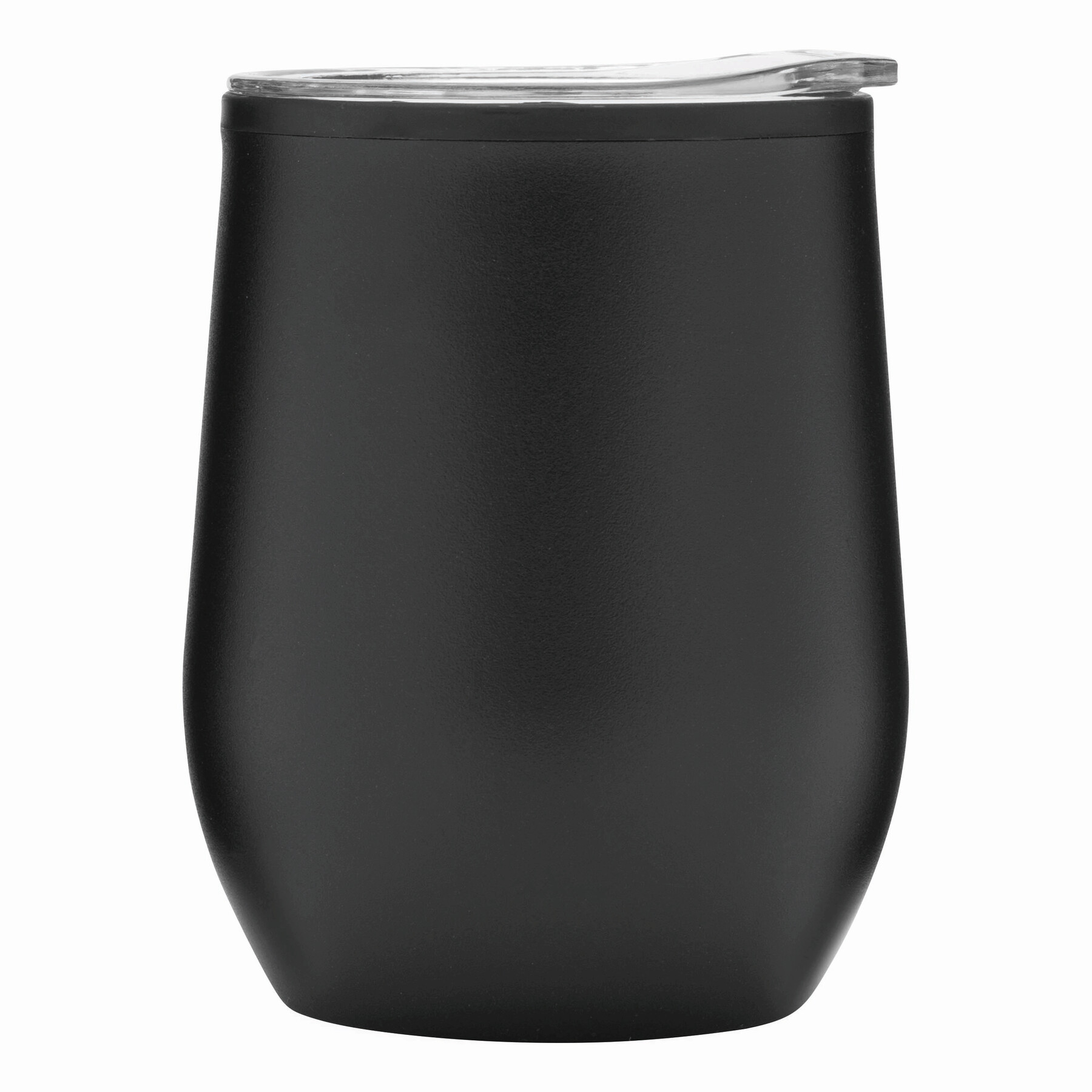 Isolierbecher BOWLY, schwarz