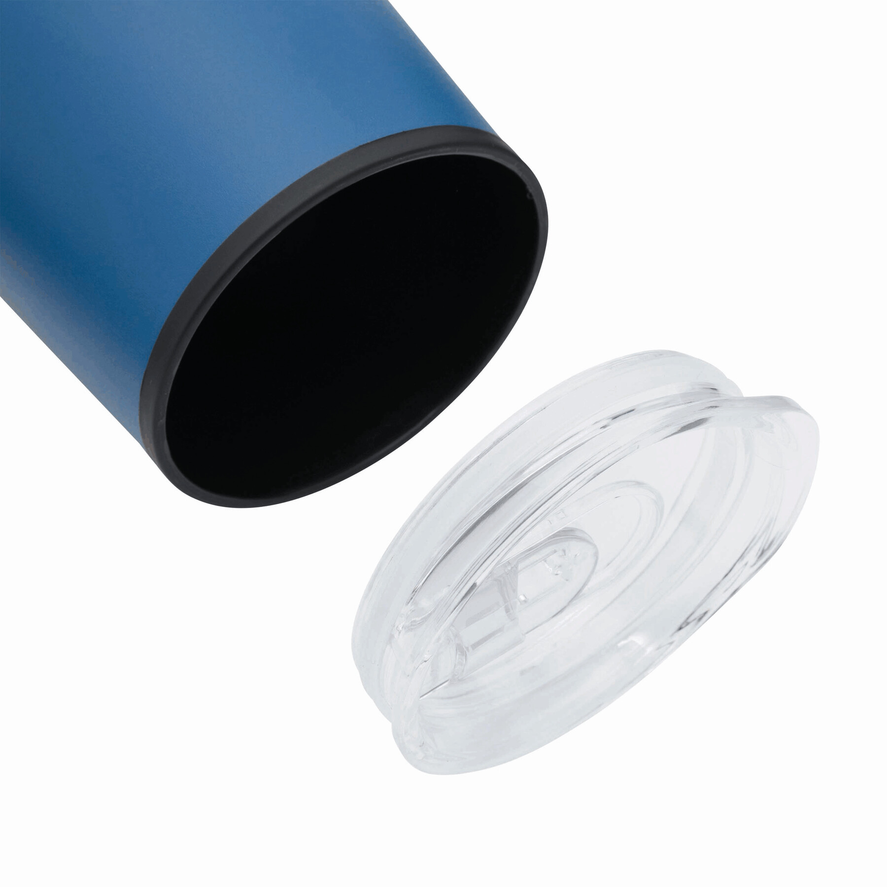 Isolierbecher BOWLY, blau