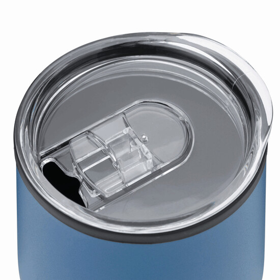 Isolierbecher BOWLY, blau