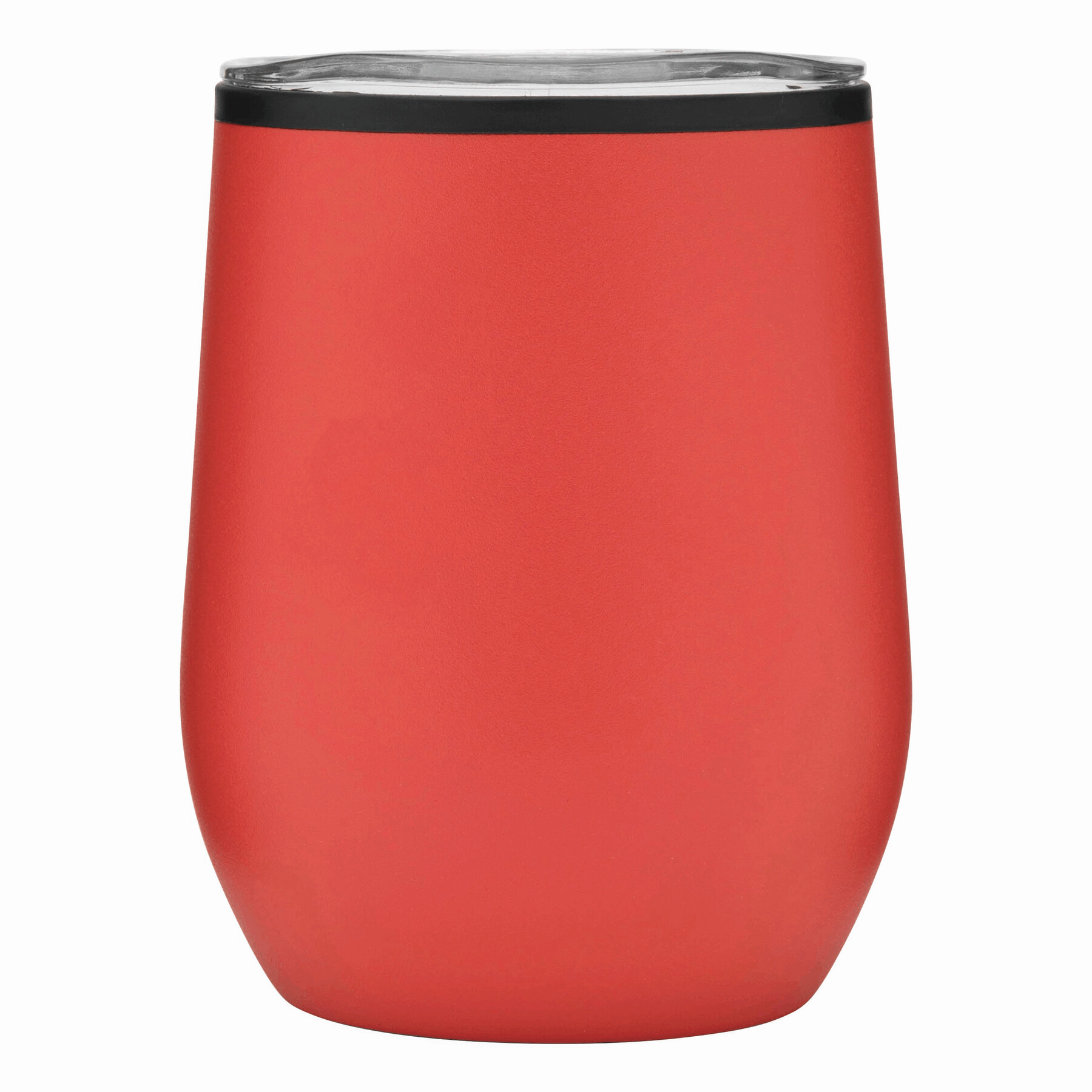 Isolierbecher BOWLY, rot