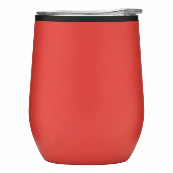 Isolierbecher BOWLY, rot