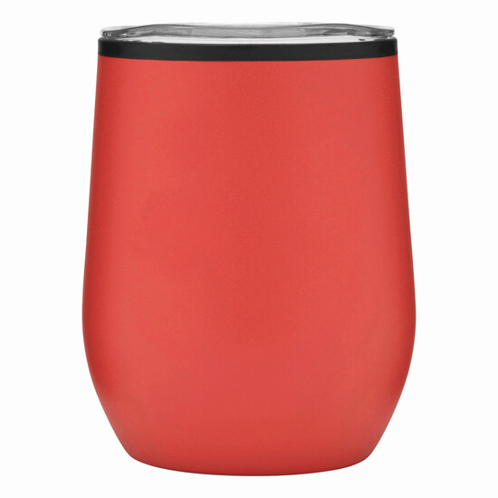 Isolierbecher BOWLY, rot