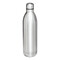 Vakuum-Flasche JUMBO TASTE, silber