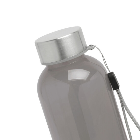 Trinkflasche SIMPLE ECO, anthrazit