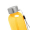 Trinkflasche SIMPLE ECO, gelb