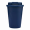 Isolierbecher RE-USE, marineblau