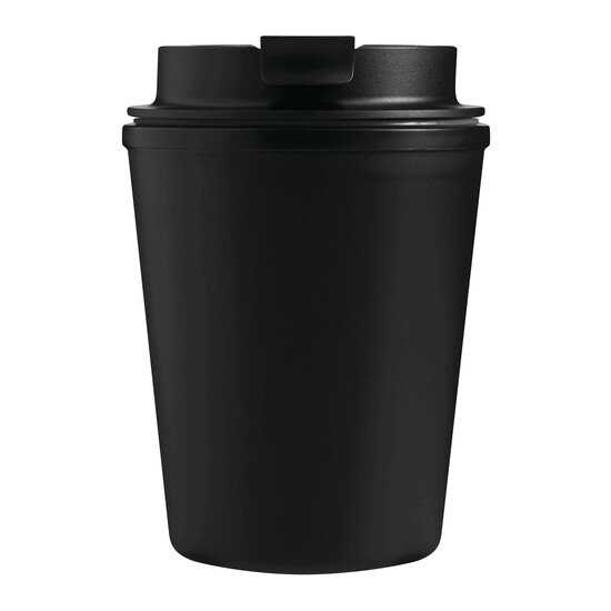 Trinkbecher FLEXICUP, schwarz