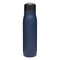 Vakuum-Isolierflasche ROBUSTA, blau