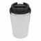 Trinkbecher TAKE & GO, weiß
