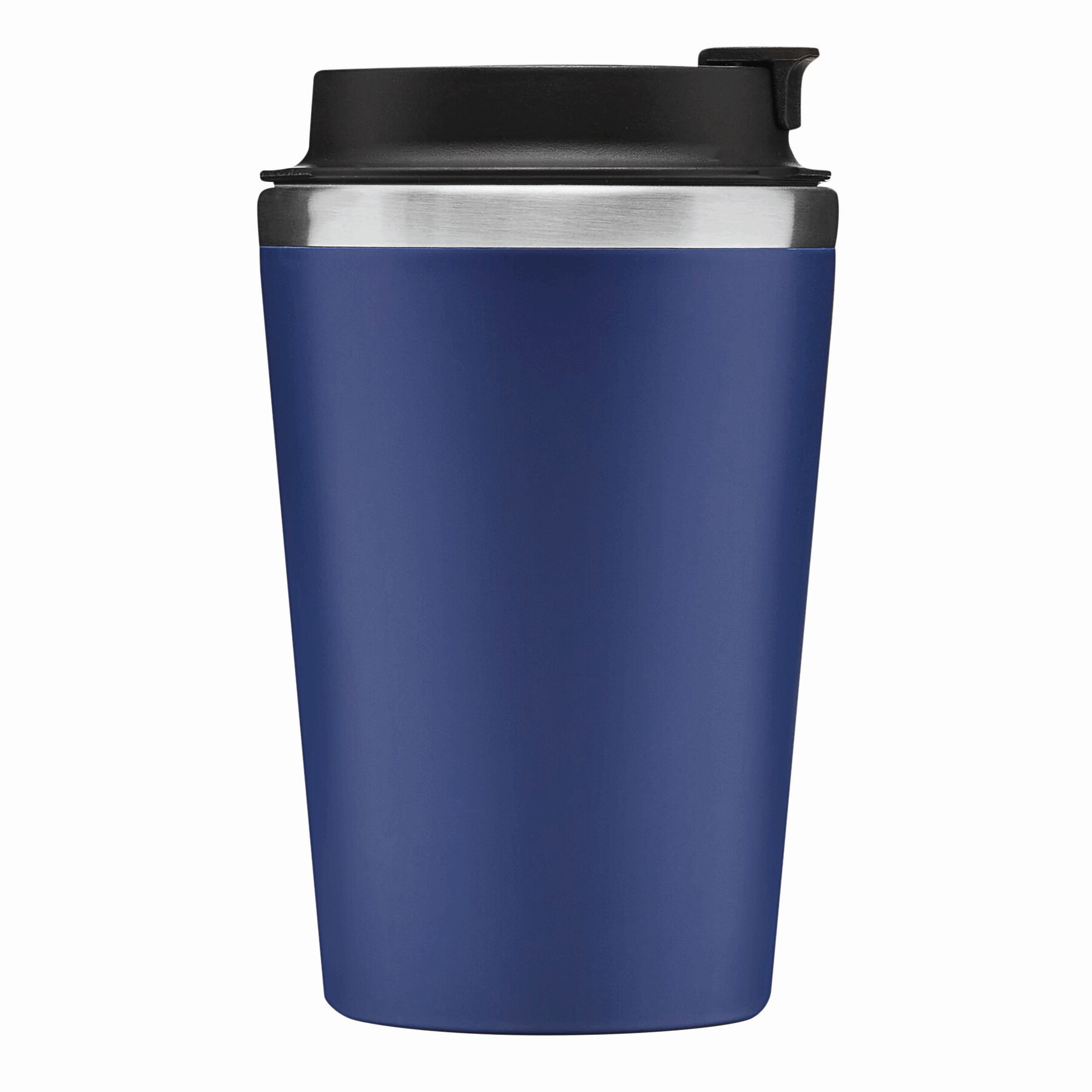 Trinkbecher TAKE & GO, blau