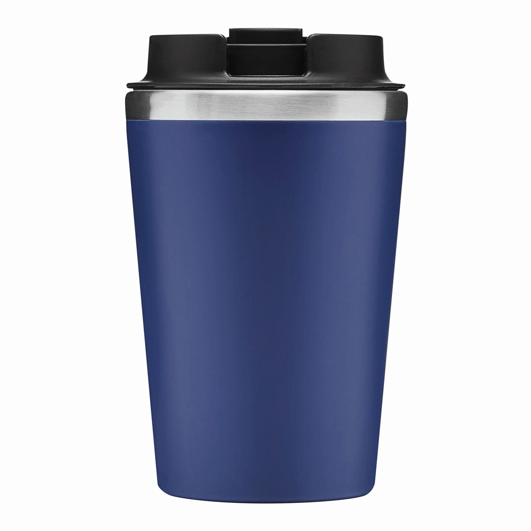 Trinkbecher TAKE & GO, blau