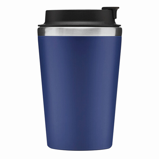 Trinkbecher TAKE & GO, blau