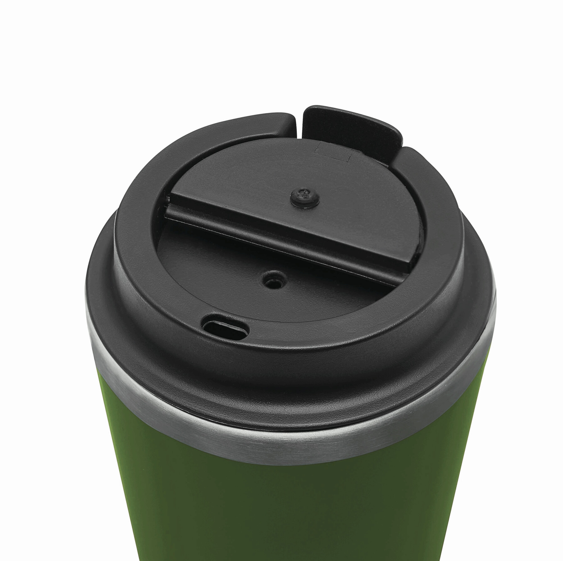 Trinkbecher TAKE & GO, grün