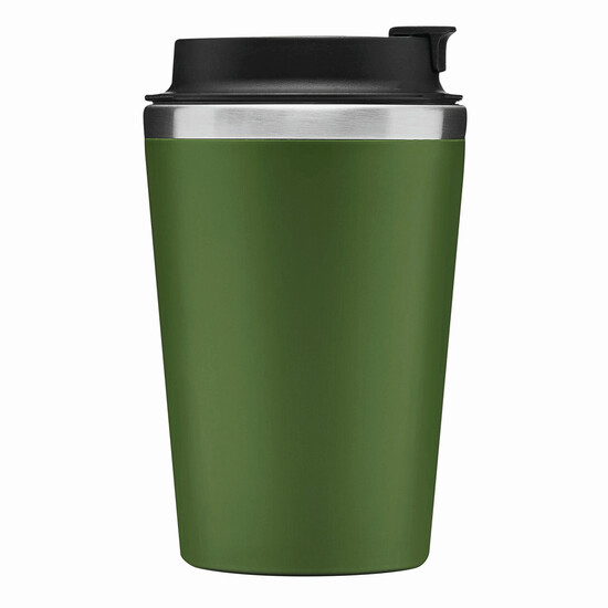 Trinkbecher TAKE & GO, grün