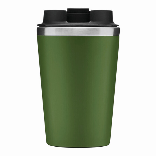 Trinkbecher TAKE & GO, grün