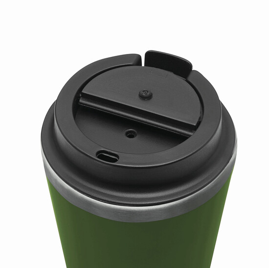 Trinkbecher TAKE & GO, grün