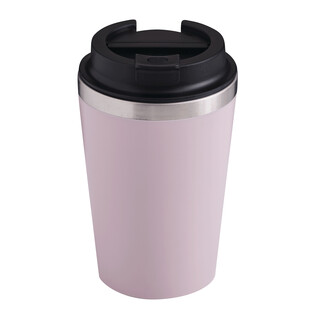 Trinkbecher TAKE & GO, pink