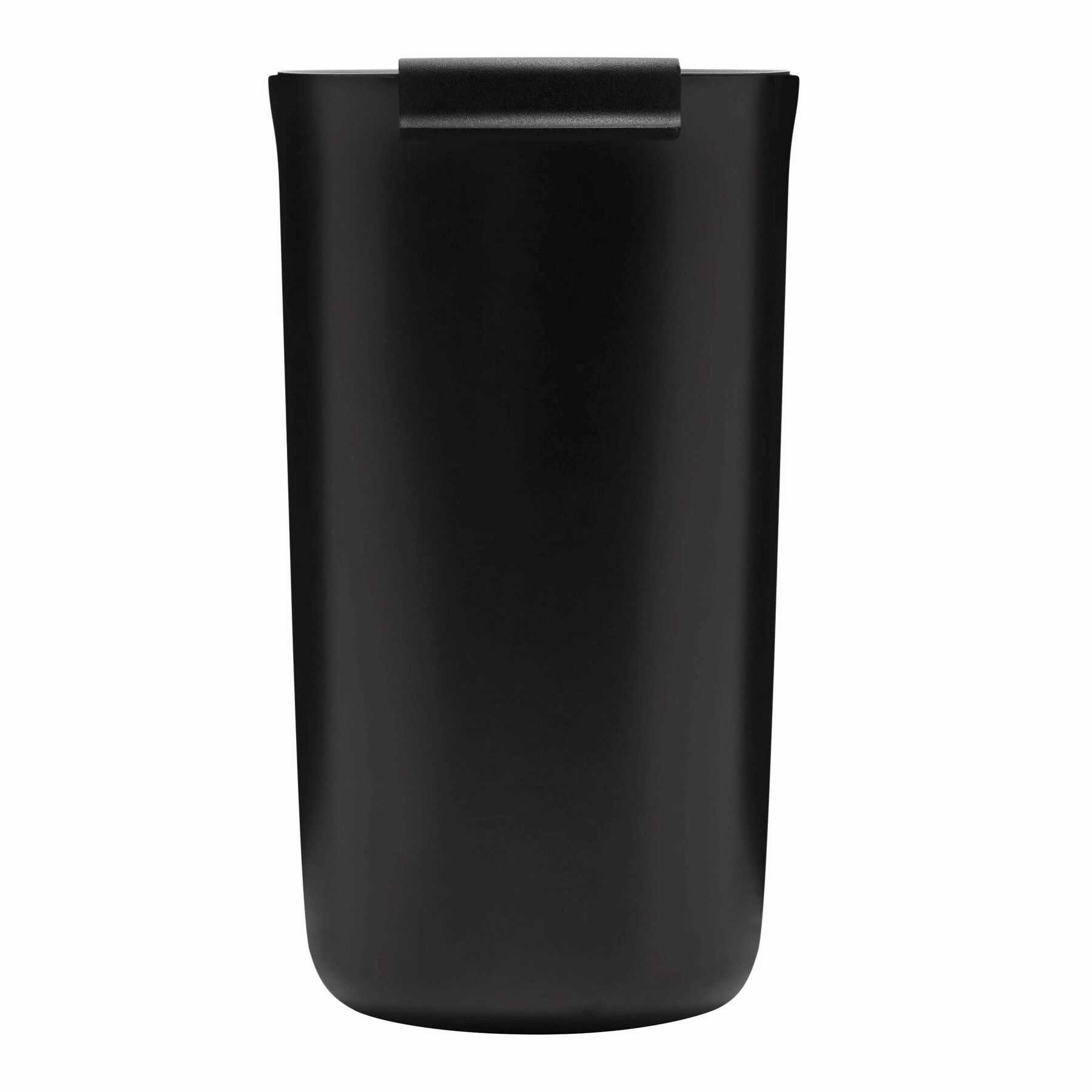 Vakuum-Isolierbecher NOBLE, schwarz