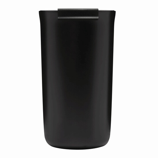 Vakuum-Isolierbecher NOBLE, schwarz