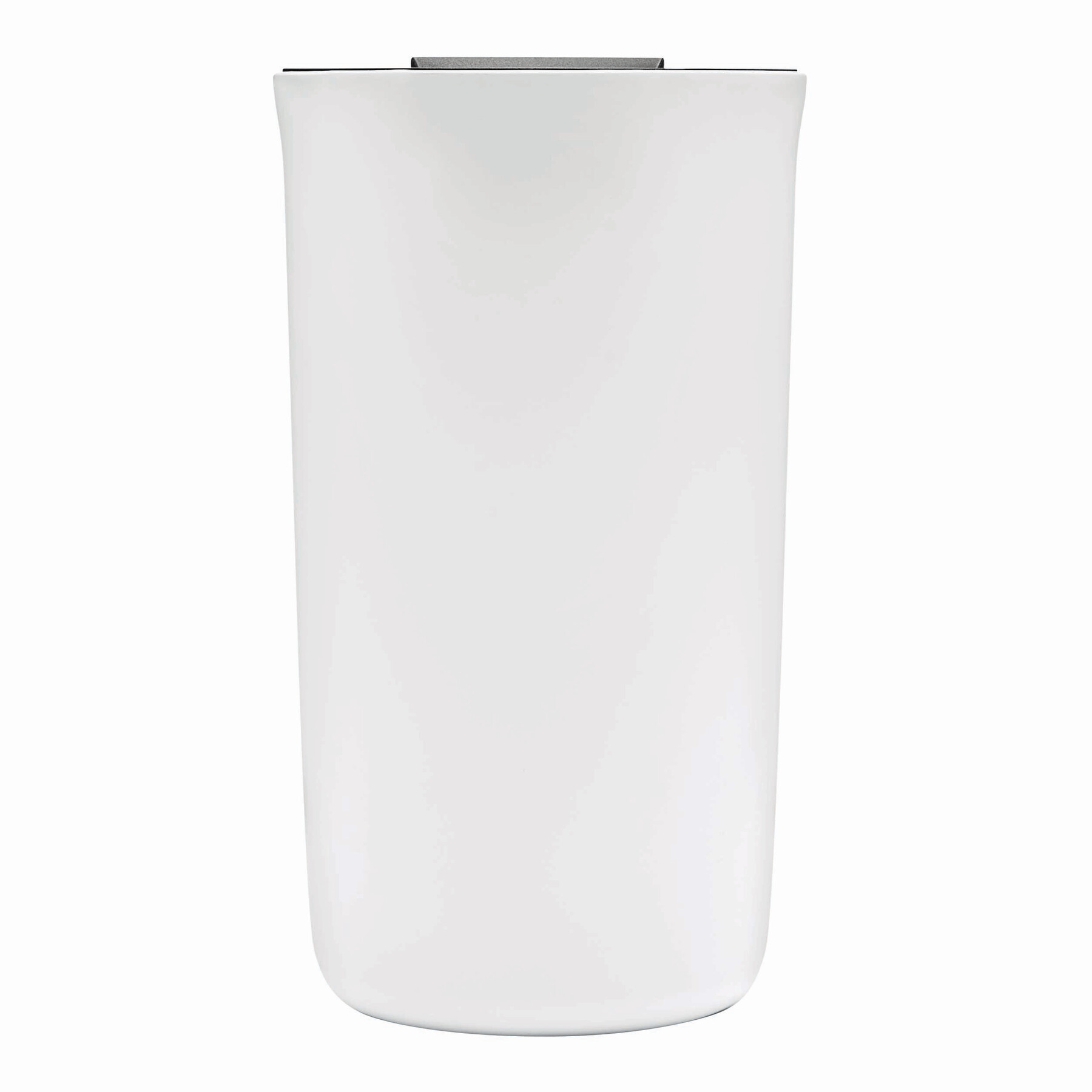 Vakuum-Isolierbecher NOBLE, weiß