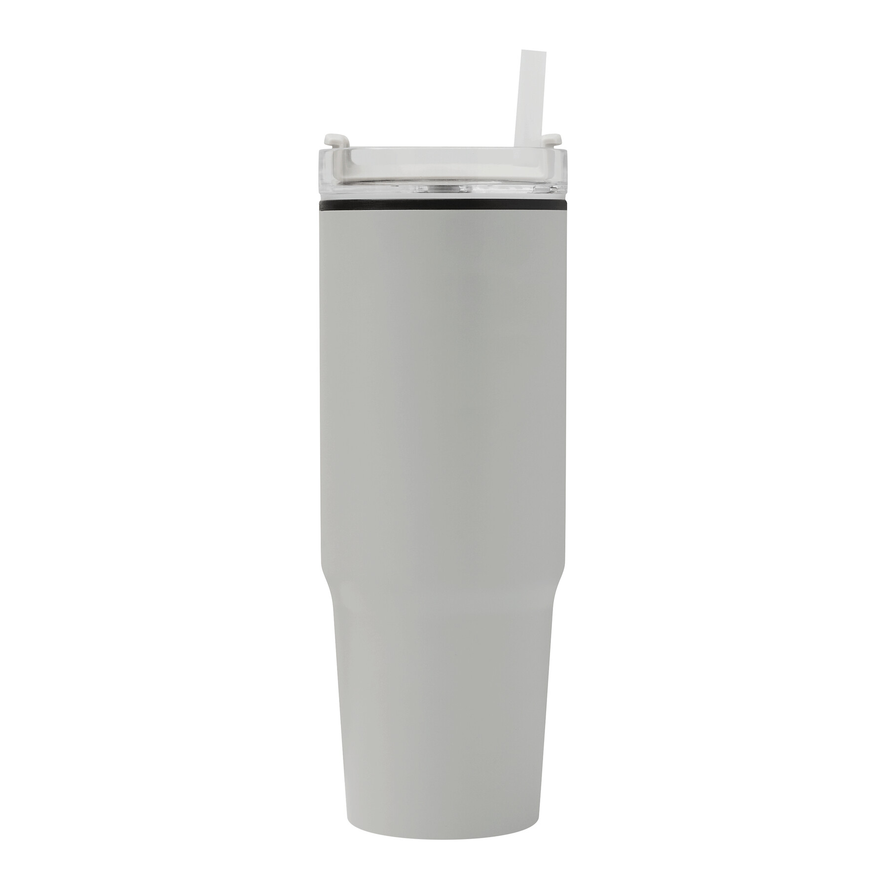 Trinkbecher DRINK ULTY, hellgrau