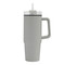 Trinkbecher DRINK ULTY, hellgrau