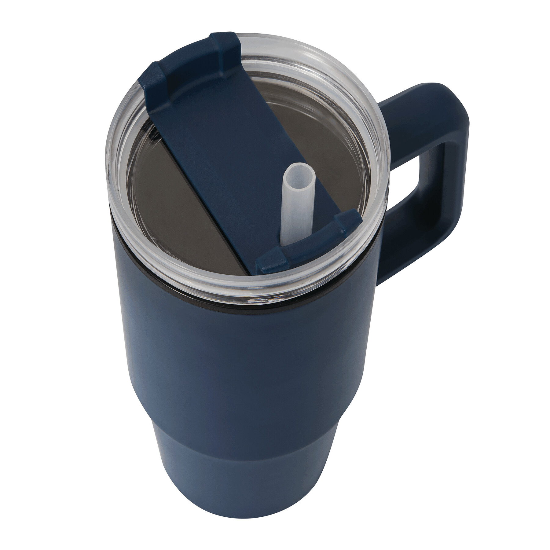 Trinkbecher DRINK ULTY, marineblau