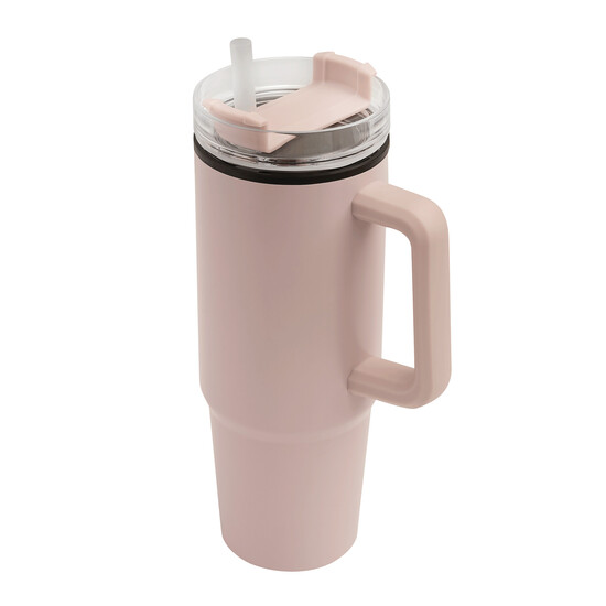 Trinkbecher DRINK ULTY, rosa