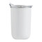 Trinkbecher SIP, weiß