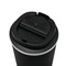 Vakuum-Isolierbecher VELOMUG, schwarz