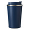 Vakuum-Isolierbecher VELOMUG, marineblau
