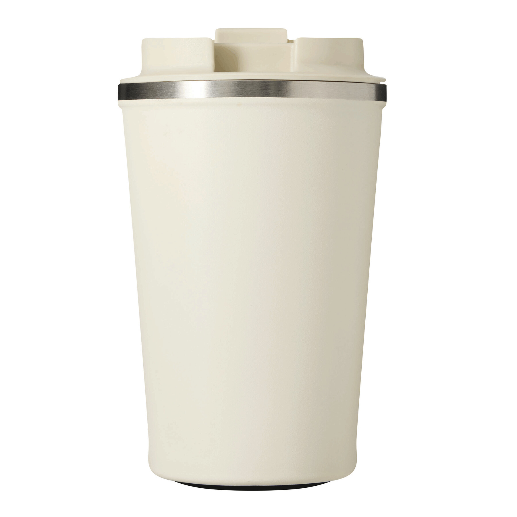 Vakuum-Isolierbecher VELOMUG, beige