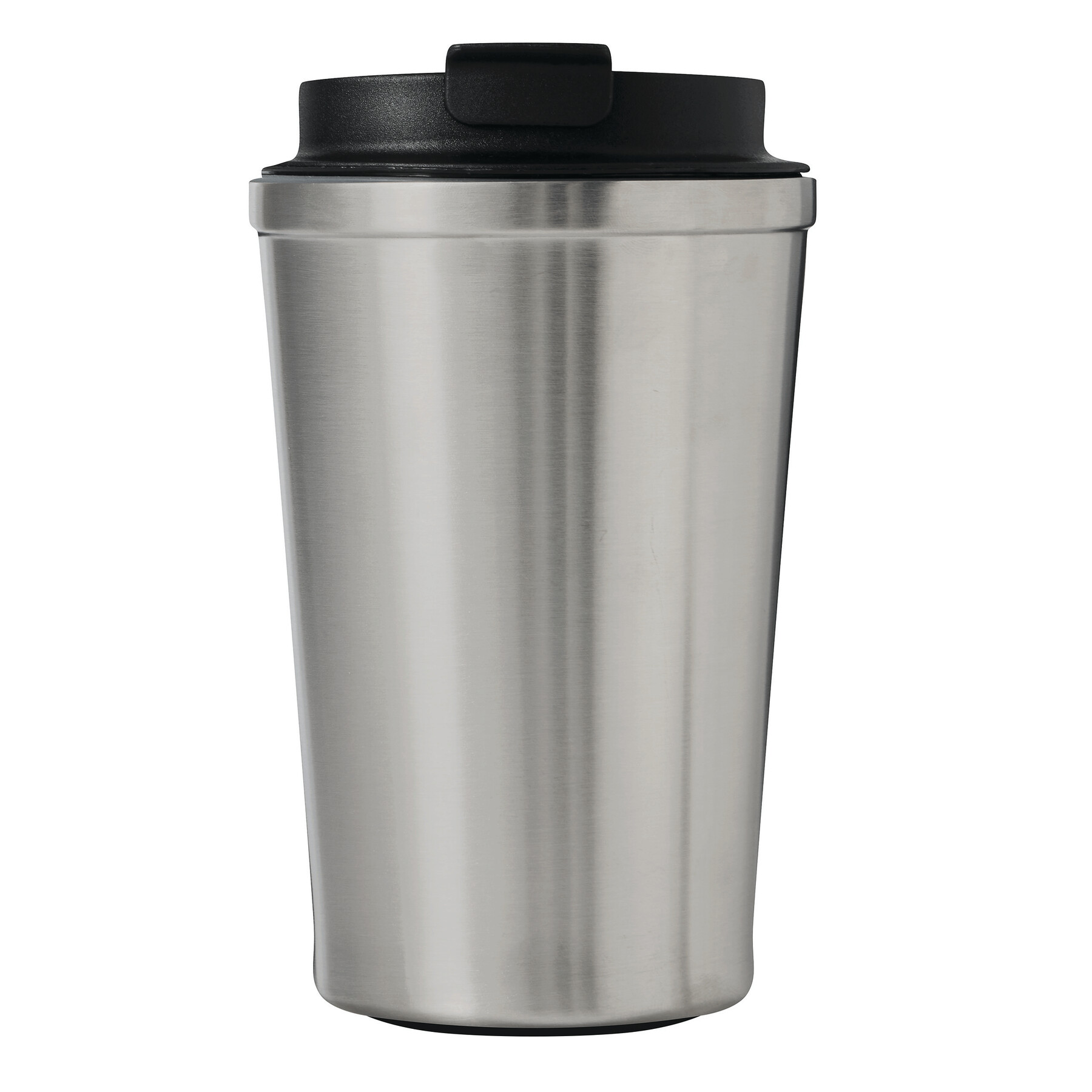 Vakuum-Isolierbecher VELOMUG, silber