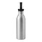 Isolierflasche GET REFRESH, silber