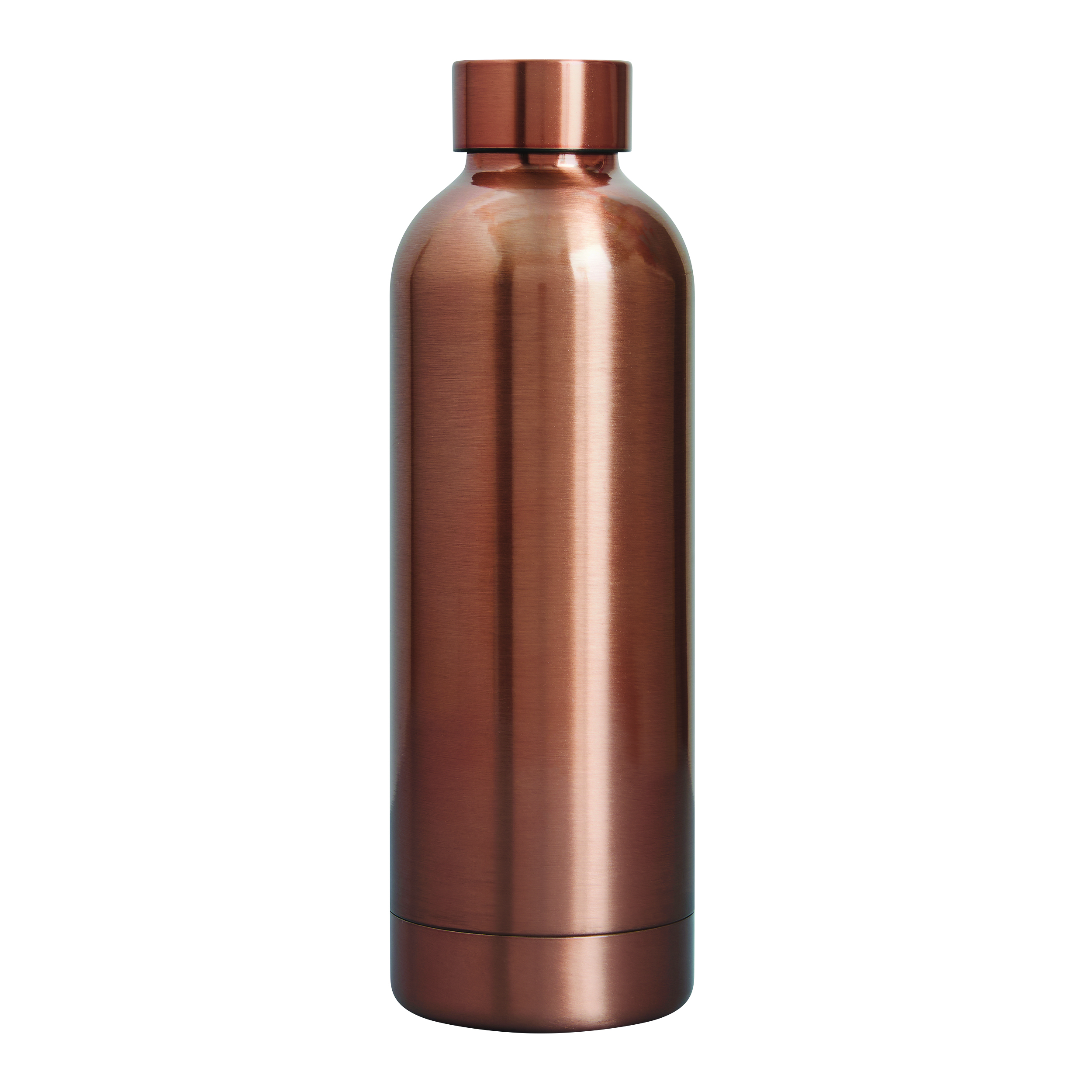 Vakuum-Isolierflasche GET WARM