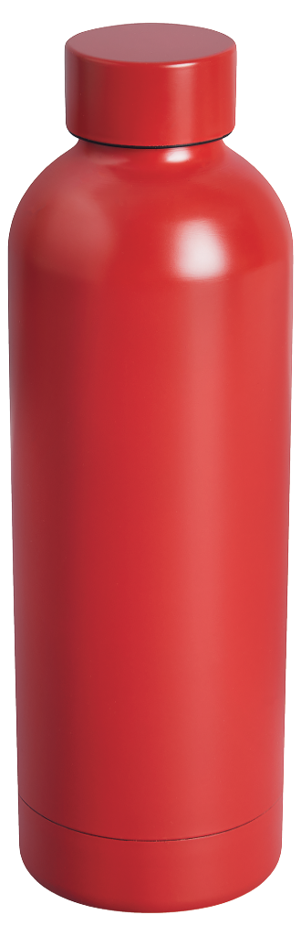 Vakuum-Isolierflasche GET WARM