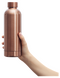 Vakuum-Isolierflasche GET WARM
