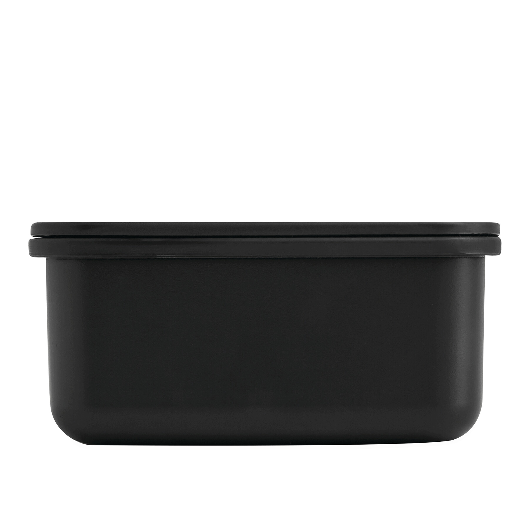 Lunchbox NOONTIME, schwarz