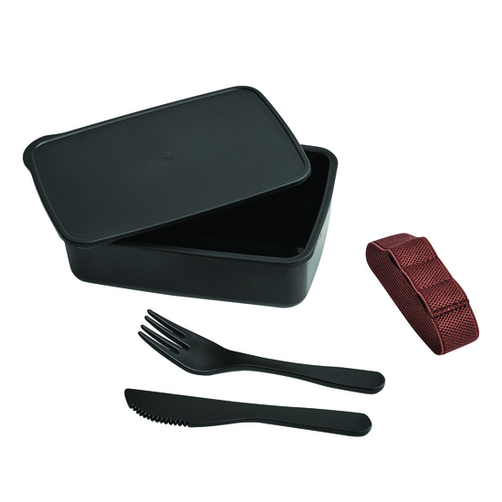 Lunchbox NOONTIME