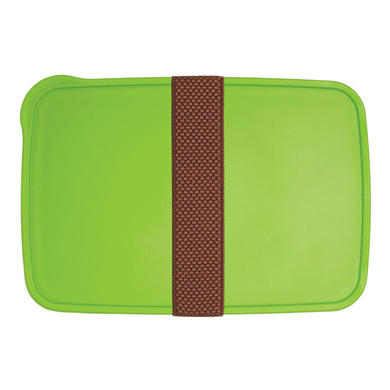 Lunchbox NOONTIME, grün