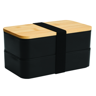 Lunchbox DOUBLE LEVEL