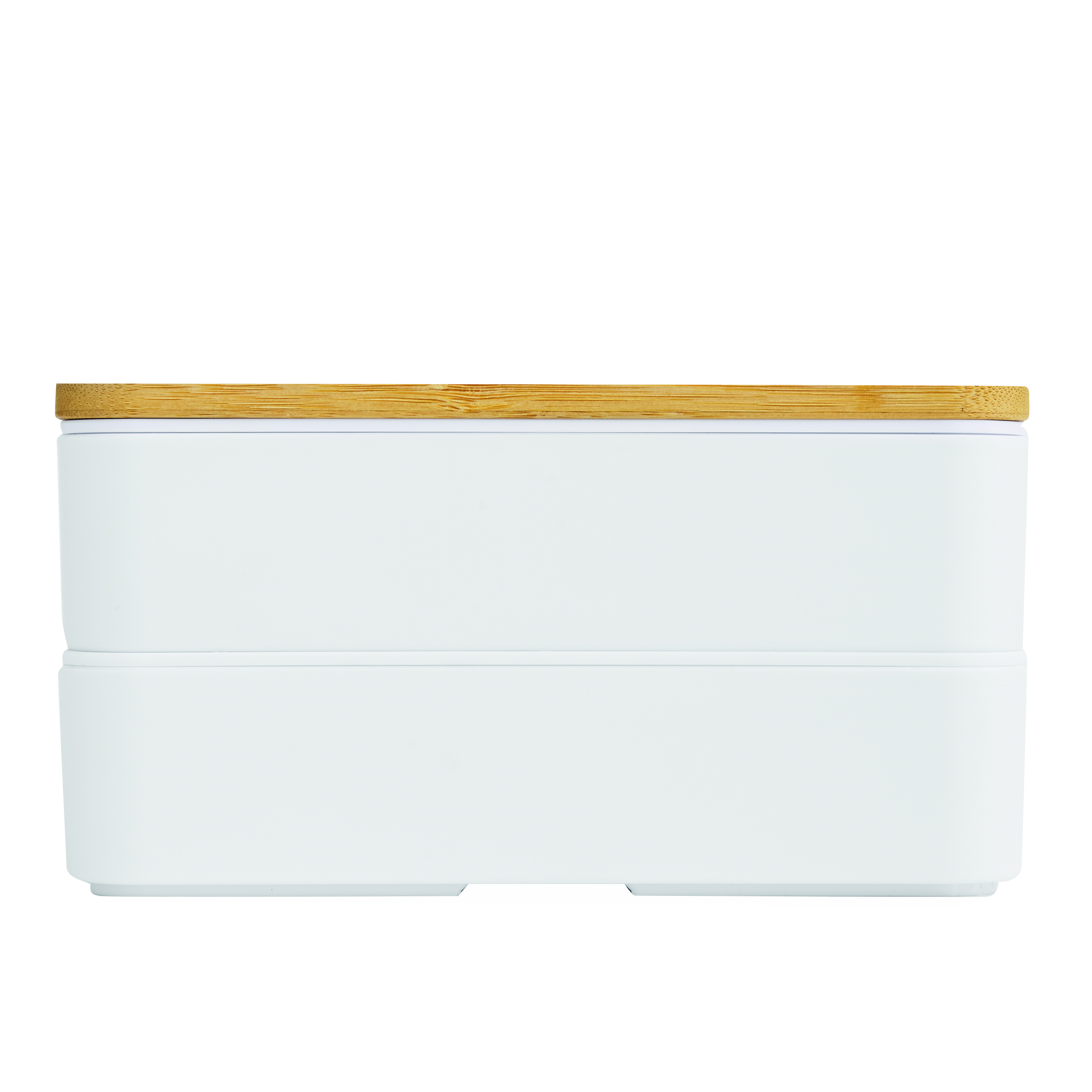 Lunchbox DOUBLE LEVEL