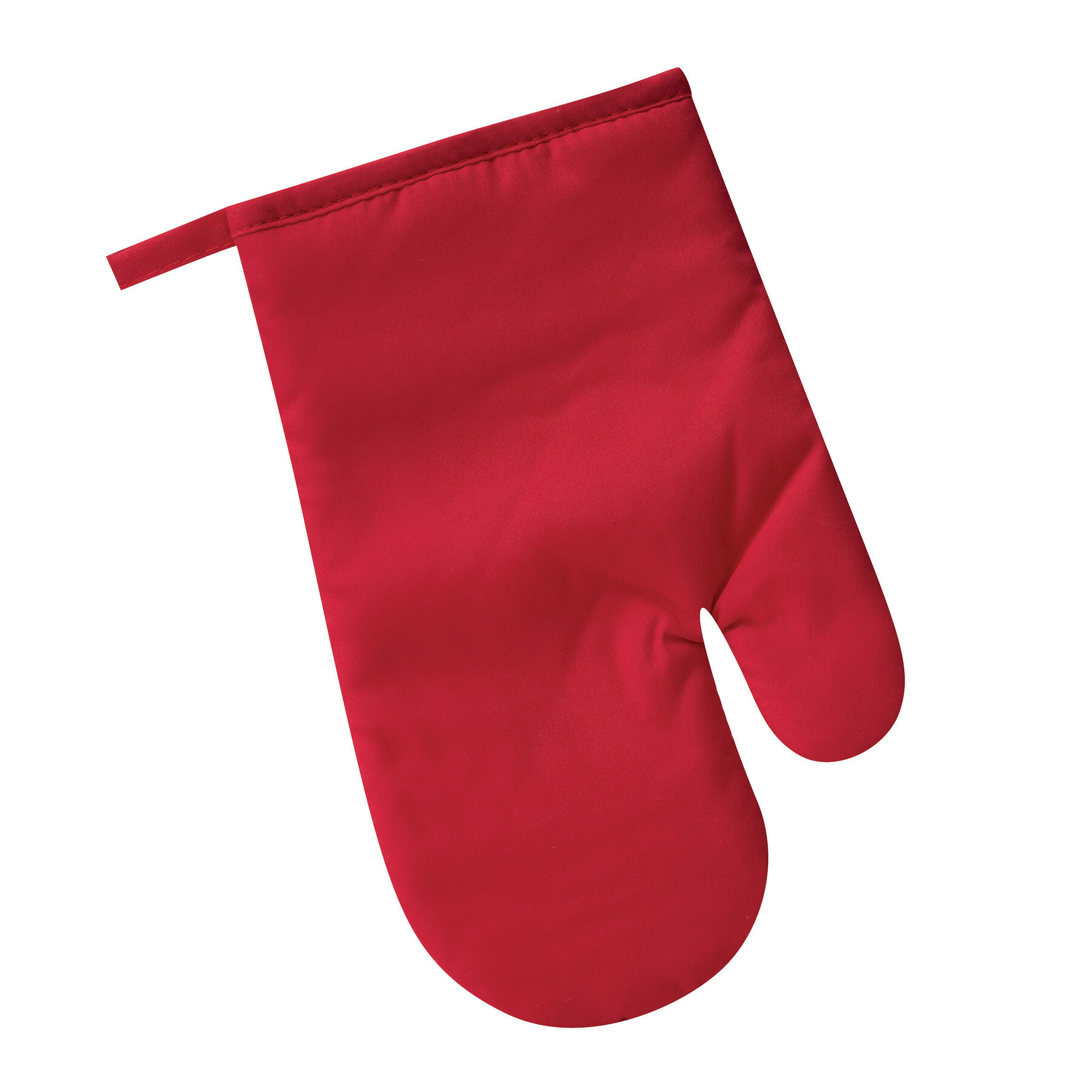 Ofenhandschuh HOTSNAP, rot
