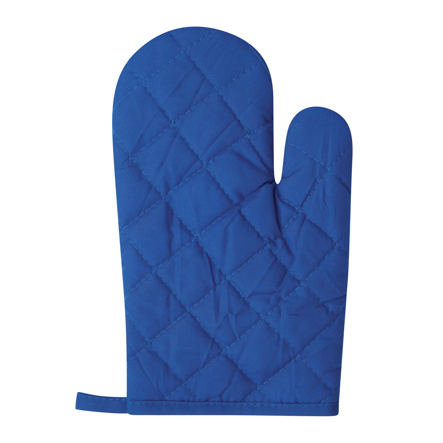 Ofenhandschuh HOTSNAP, blau