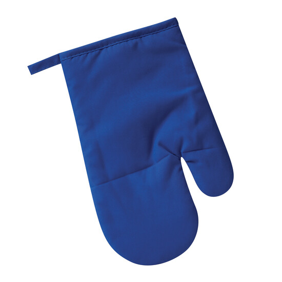 Ofenhandschuh HOTSNAP, blau